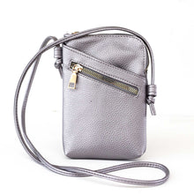 Load image into Gallery viewer, LONG BODY CROSS OVER SHOULDER BAG