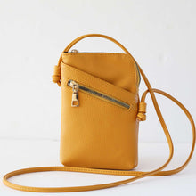 Load image into Gallery viewer, LONG BODY CROSS OVER SHOULDER BAG