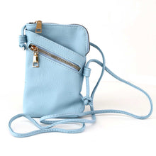 Load image into Gallery viewer, LONG BODY CROSS OVER SHOULDER BAG