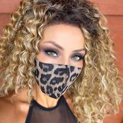 Load image into Gallery viewer, ANIMAL, BLACK ,PLAID - PACK OF 3