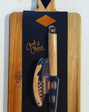 Load image into Gallery viewer, CHEESE & WINE SET