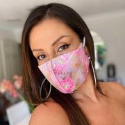 Load image into Gallery viewer, CRYS FLORAL, DOVE & OLIVE - LIMITED EDITION - PACK OF 3