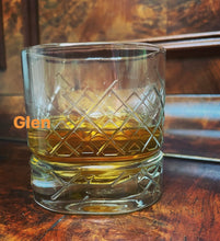 Load image into Gallery viewer, GLASSWARE LA ROCHERE - WHISKEY DANDY SET