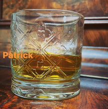 Load image into Gallery viewer, GLASSWARE LA ROCHERE - WHISKEY DANDY SET