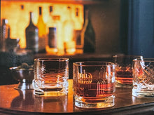 Load image into Gallery viewer, GLASSWARE LA ROCHERE - WHISKEY DANDY SET