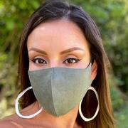 Load image into Gallery viewer, CRYS FLORAL, DOVE & OLIVE - LIMITED EDITION - PACK OF 3