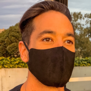 Load image into Gallery viewer, BLACK - PACK OF 3