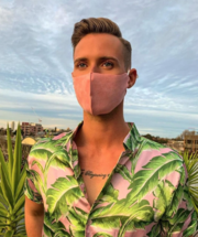 Load image into Gallery viewer, BLUSH,OLIVE,CHARCOAL - PACK OF 3