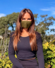 Load image into Gallery viewer, BLUSH,OLIVE,CHARCOAL - PACK OF 3