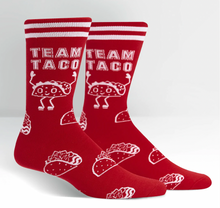 Load image into Gallery viewer, MEN'S CREW - TEAM TACO