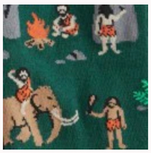 Load image into Gallery viewer, MEN'S CREW - MAN CAVE