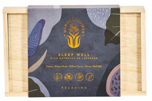 Load image into Gallery viewer, SLEEP WELL SET - WANDERFLOWER
