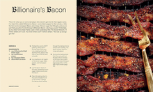 Load image into Gallery viewer, FROM CROOK TO COOK - SNOOP DOGG