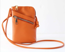 Load image into Gallery viewer, LONG BODY CROSS OVER SHOULDER BAG