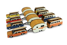 Load image into Gallery viewer, CARAVAN - COLOURED