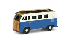 Load image into Gallery viewer, KOMBI - COLOURED