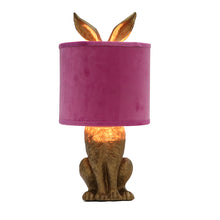 Load image into Gallery viewer, BUNNY LAMP
