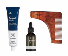 Load image into Gallery viewer, BEARD SURVIVAL KIT - GENTLEMEN&#39;S HARDWARE
