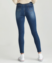 Load image into Gallery viewer, JUNKFOOD JEANS - BOWIE DARK BLUE
