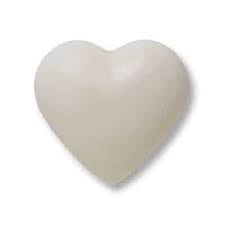 HEART SHAPED SOAP