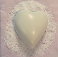 Load image into Gallery viewer, HEART SHAPED SOAP
