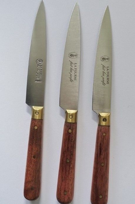 LA FOURMI - PARING KNIFE