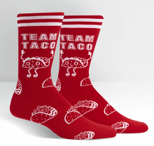 Load image into Gallery viewer, MEN&#39;S CREW - TEAM TACO
