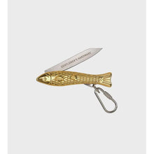 Load image into Gallery viewer, POCKET FISH PENKNIFE
